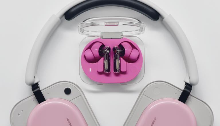 'You could've given me 10 guesses, I wouldn't have gone for this': my favorite cheap Nothing earbuds finally have a successor, but the USP isn't my idea of 'joyful'