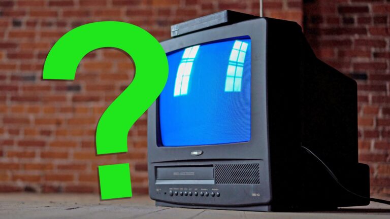 ‘Technologies don’t usually die because consumers move on, they die because the inputs disappear’: I asked CRT TV experts if the technology could ever make a comeback — the biggest obstacle wasn’t what I expected