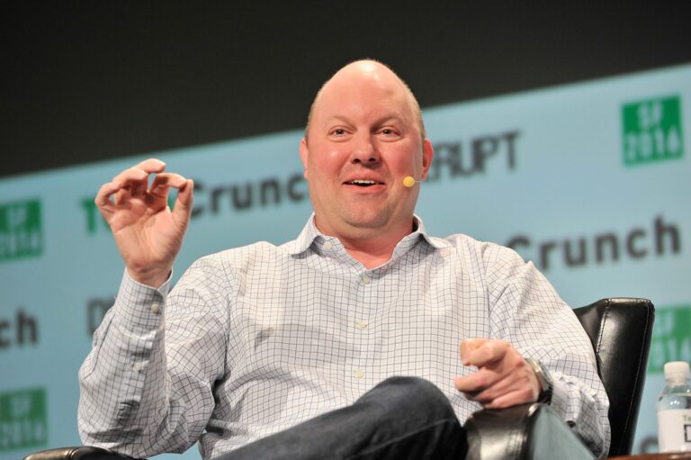 Quote of the day by Netscape co-founder Marc Andreessen: 'Software is eating the world' — a pithy assessment of the modern tech landscape