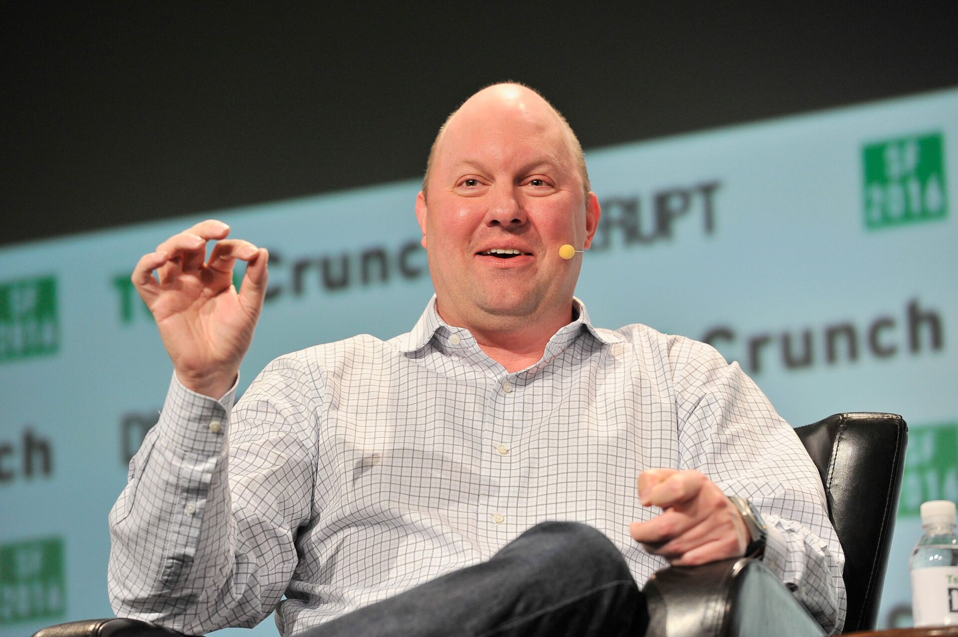 Quote of the day by Netscape co-founder Marc Andreessen: 'Software is eating the world' — a pithy assessment of the modern tech landscape