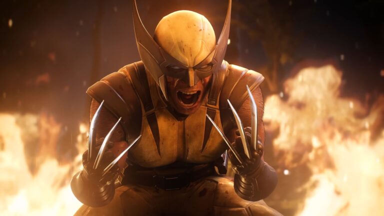'You know who isn’t the hero? The killer of physical' — Angry PlayStation fans are flocking to the new Wolverine trailer