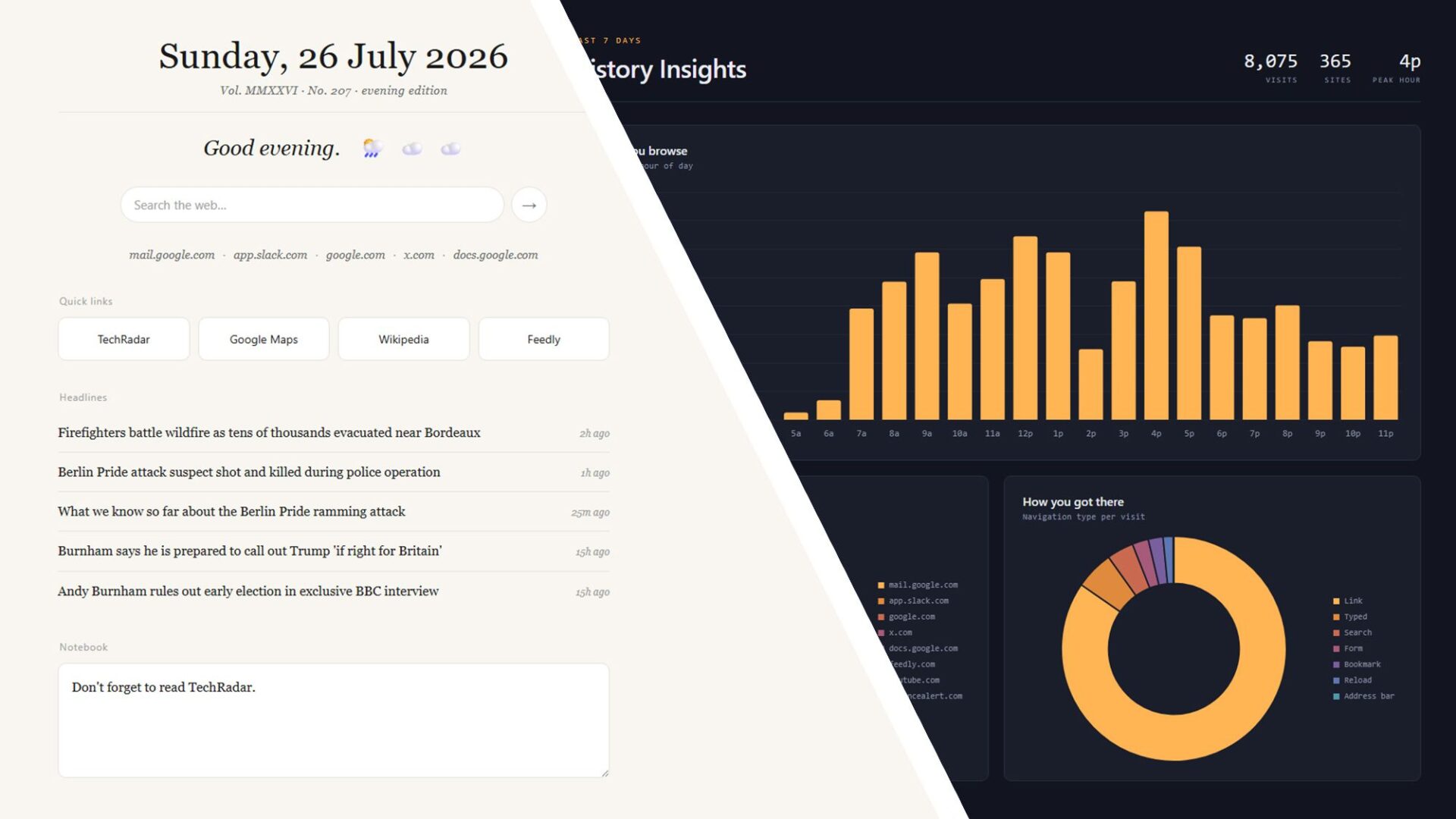 Can’t find the Chrome extension you want? I used Claude to make me two personalized ones — and they’re working flawlessly