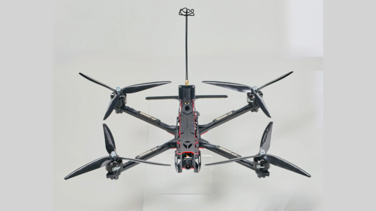 Ukraine just sent 2,000 attack drones to America, and the Pentagon's next drone phase is already underway