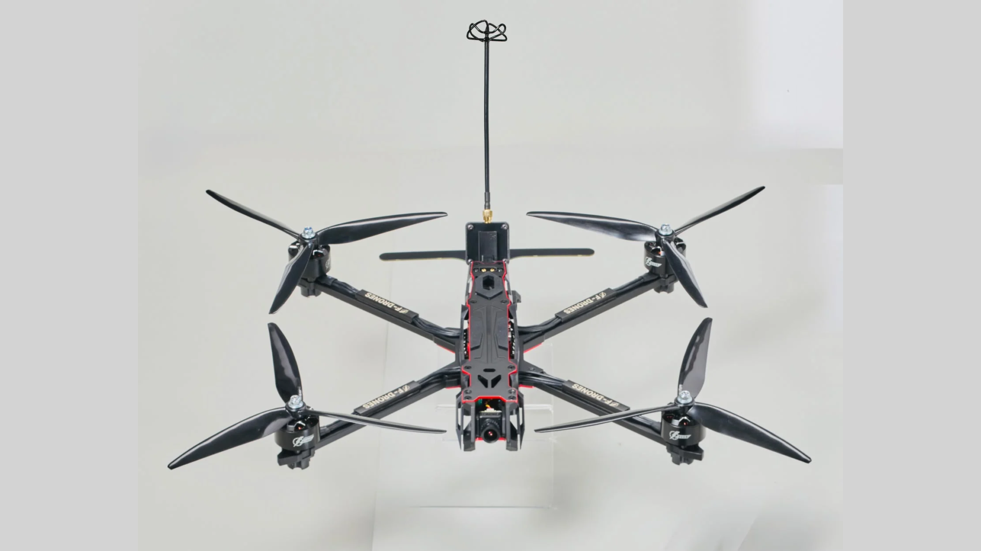 Ukraine just sent 2,000 attack drones to America, and the Pentagon's next drone phase is already underway