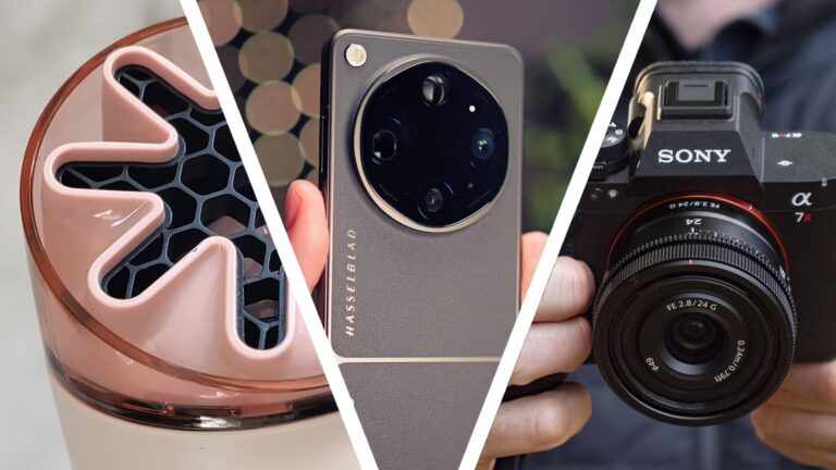 The best tech of 2026 so far — the 21 finest gadgets we've tested this year