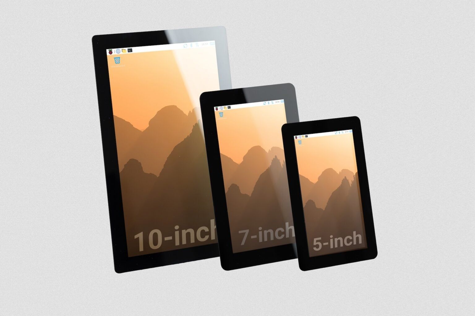 Raspberry Pi Touch Display 2