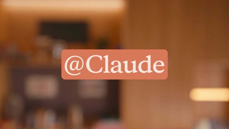 Claude Tag
