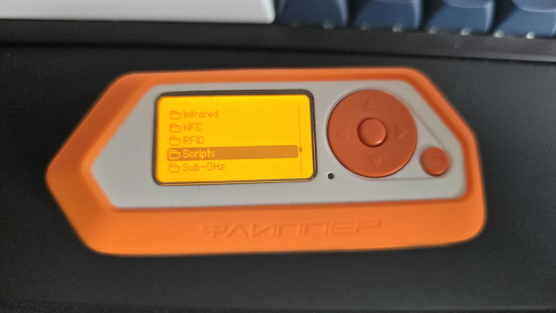 Flipper Zero firmware is not dead, as the company hands more control to its massive community of over one million users