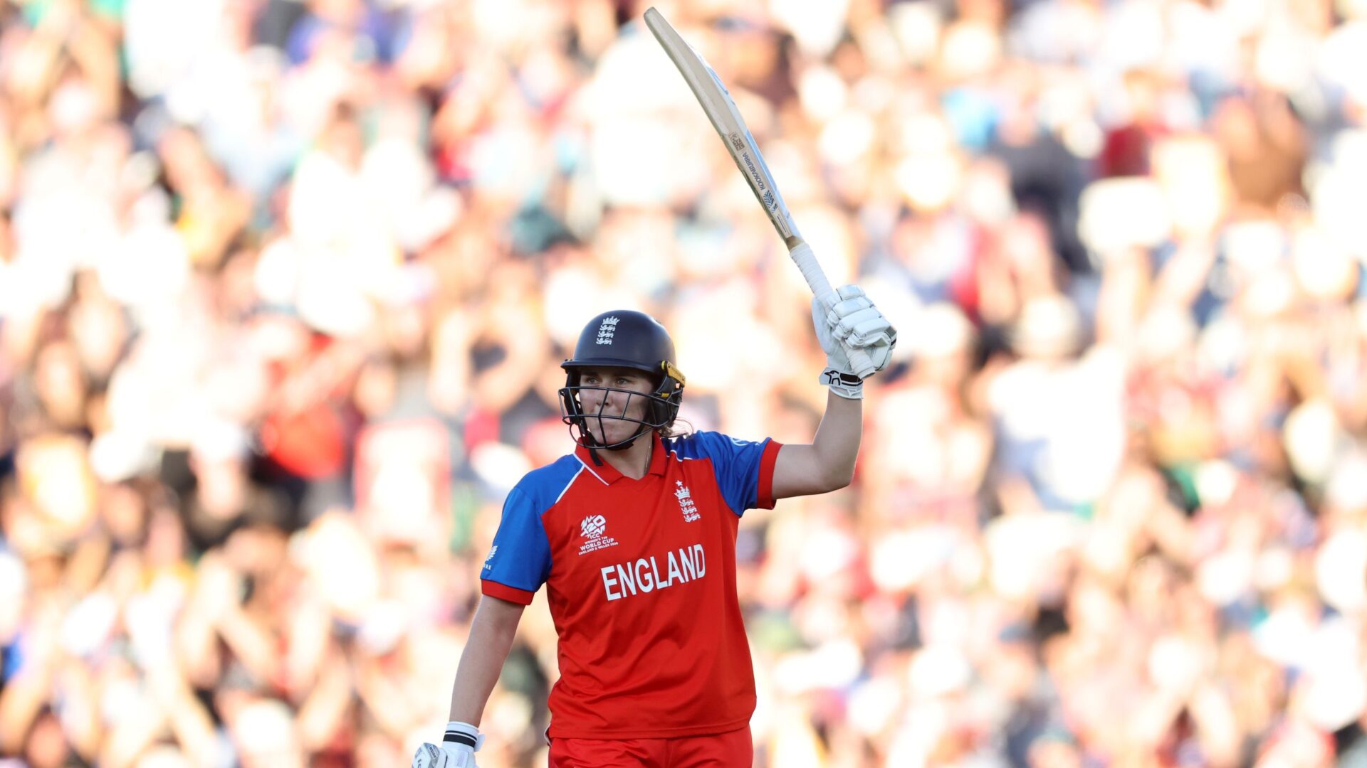 How to watch England vs Australia for FREE: Live stream ICC Women's T20 World Cup 2026 final