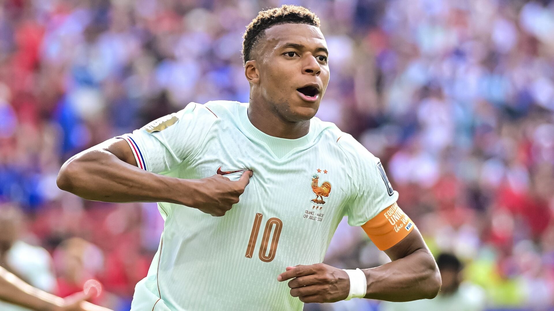 How to watch France vs Spain: Free Streams & TV Channels