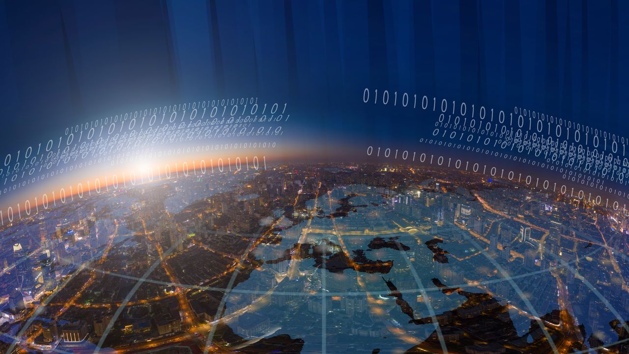 Tomorrow’s AI networks need to adapt to stay ahead of the inference curve
