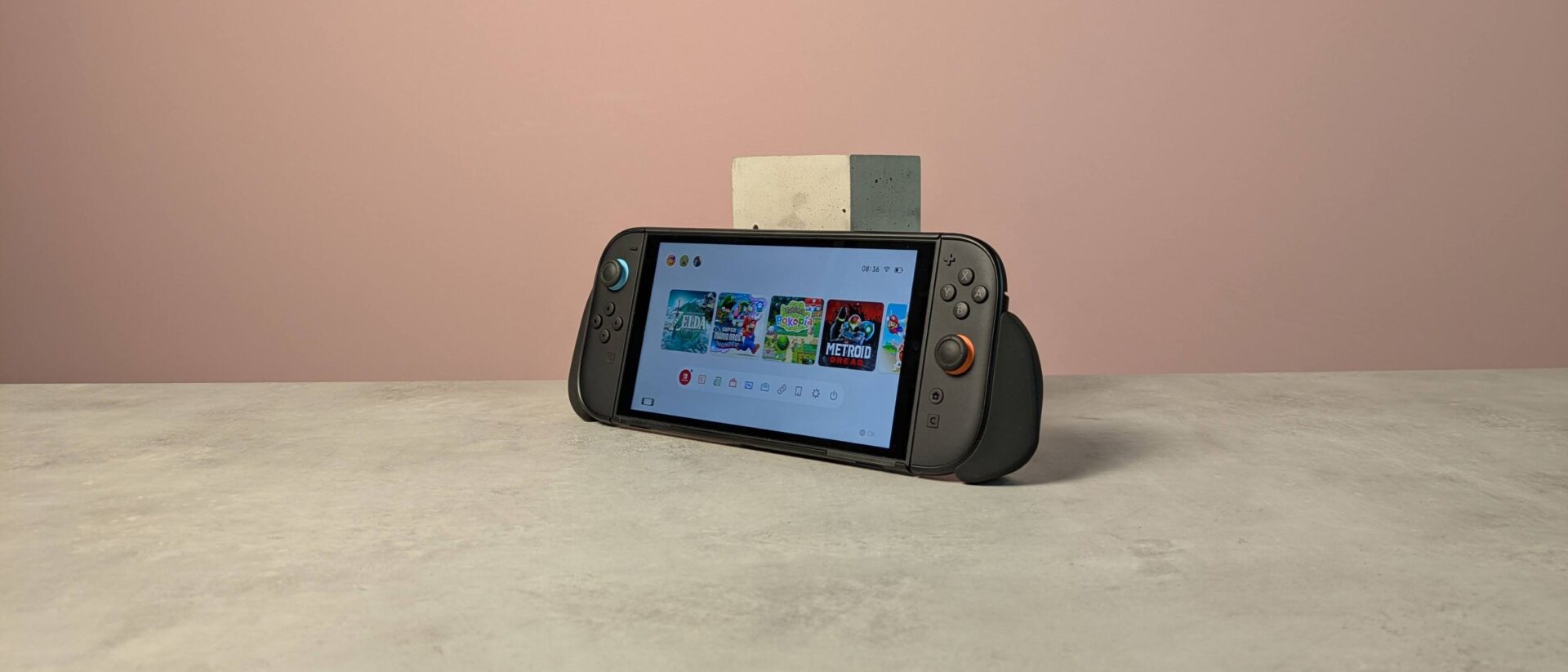 Genki Attack Vector review: a cover and grip combo that’s comfortable and secure