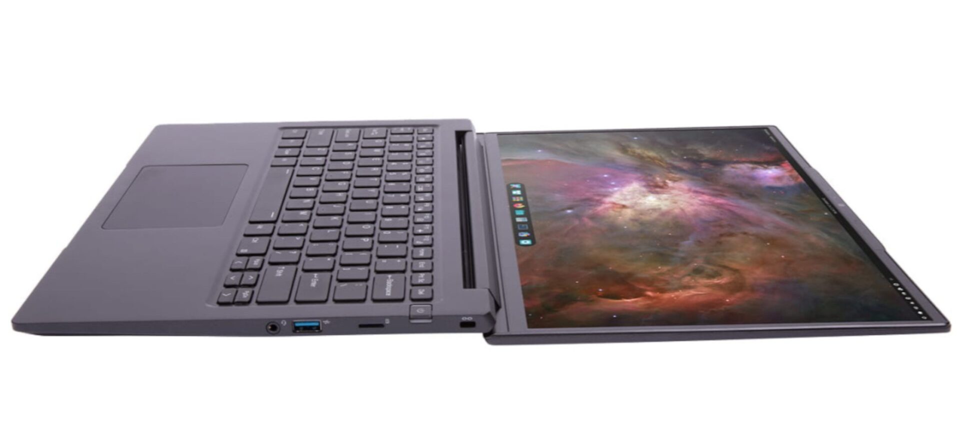 The lightest Linux laptop ever just launched, and it challenges the MacBook Air for battery life