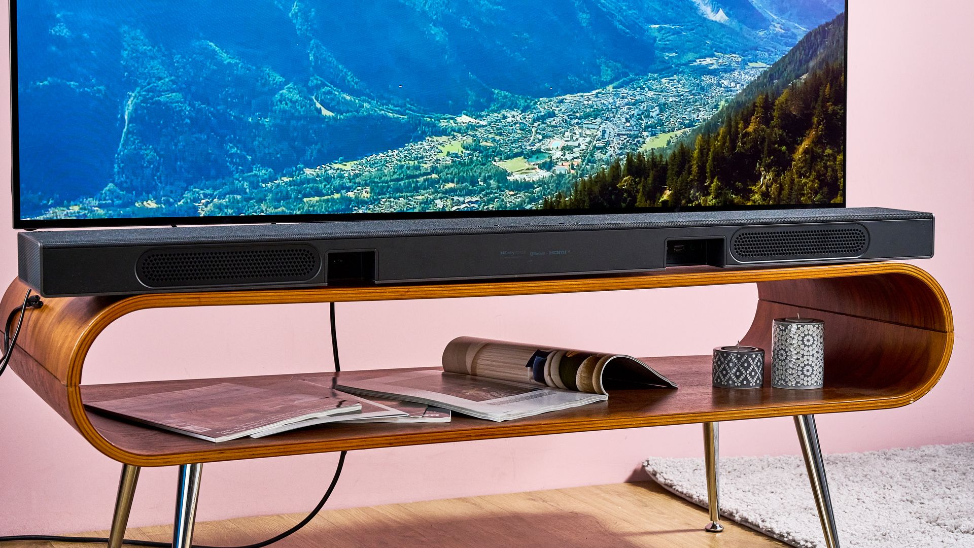 In the market for a soundbar? These are the best we've tested in 2026, including a model that delivers 'phenomenal rumbling bass'
