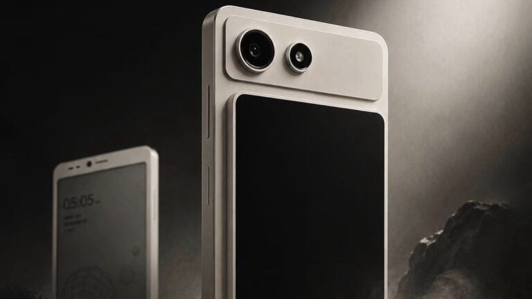 The Hisense A10