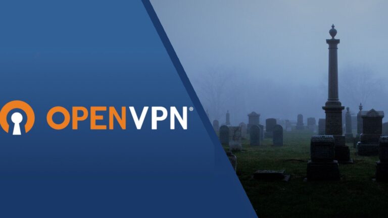 Updating your app might not keep you safe: How outdated OpenVPN code leaves VPNs exposed