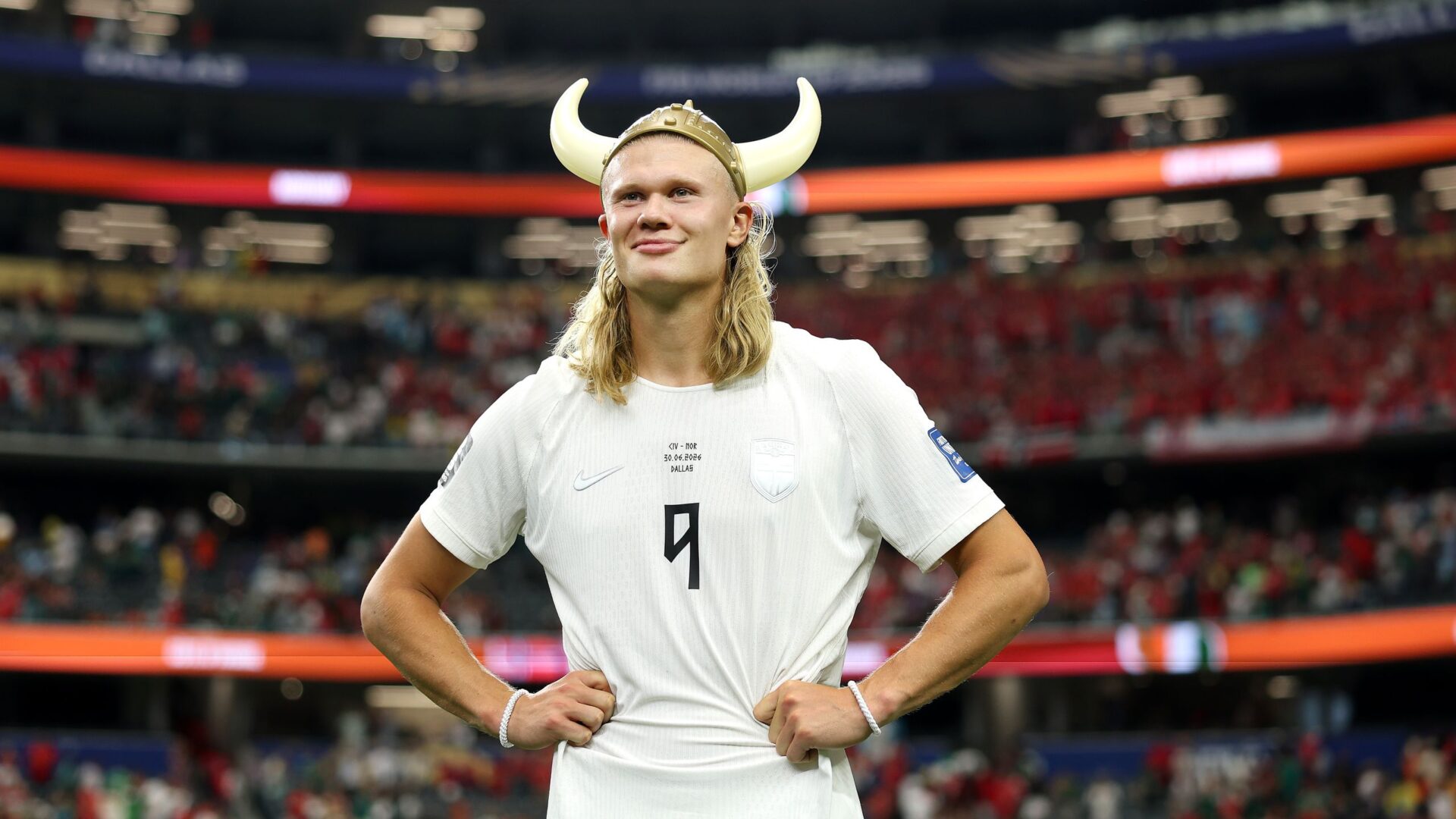 How to watch Brazil vs Norway: Free Streams & TV Channels