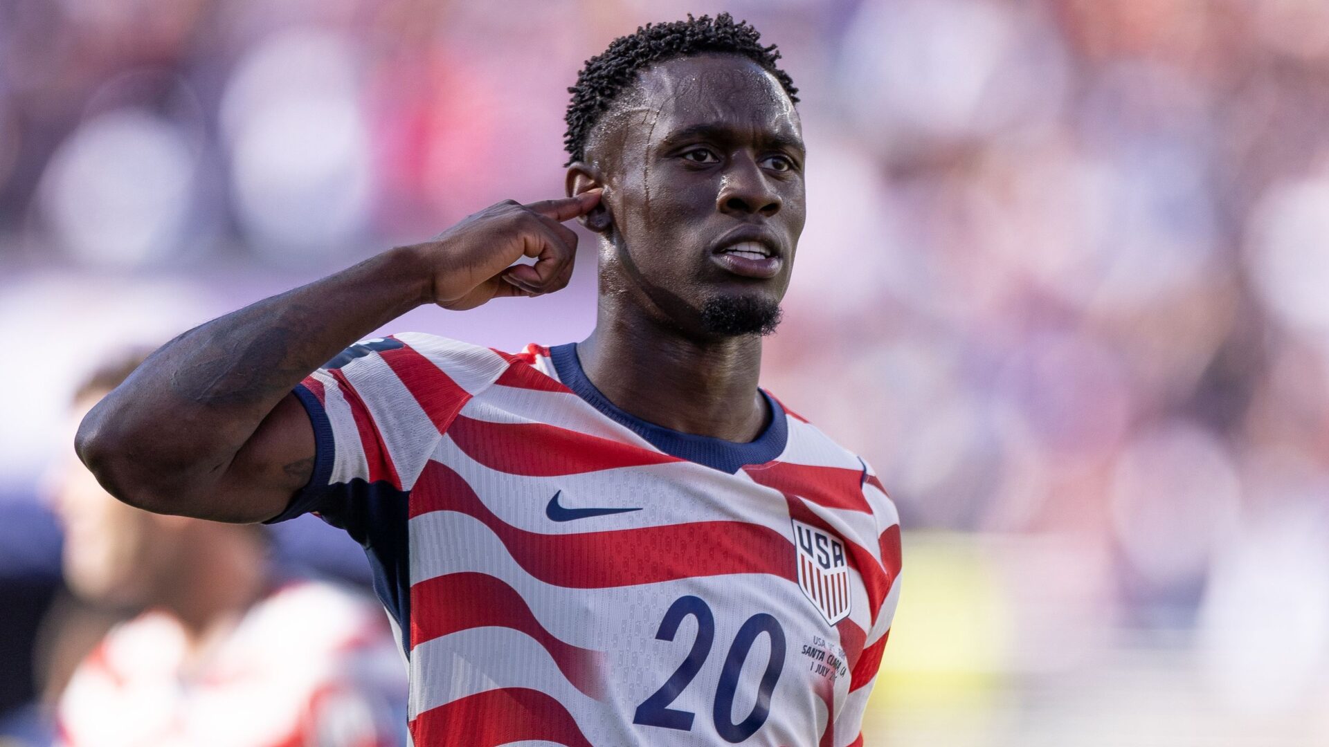 How to watch USA vs Belgium: Free Streams & TV Channels