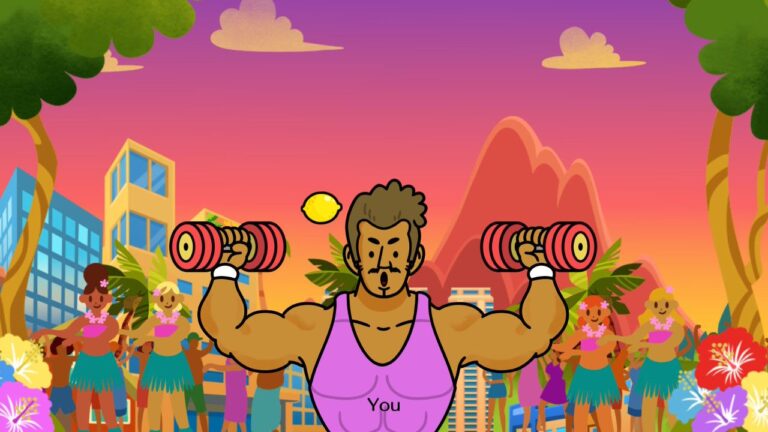 Rhythm Heaven Groove review: the most bizarre game of 2026 is a hit