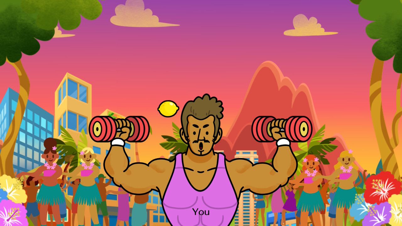 Rhythm Heaven Groove review: the most bizarre game of 2026 is a hit