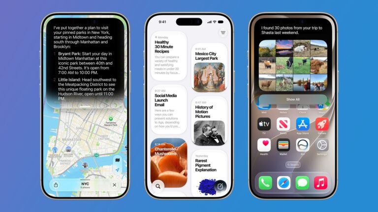 How to download the iOS 27 public beta — and 3 new things to try first