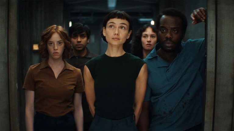 Alien: Earth season 2 adds three new stars as filming gets underway — and a surprise Game of Thrones reunion has already got my excited for the Hulu sci-fi horror show's return