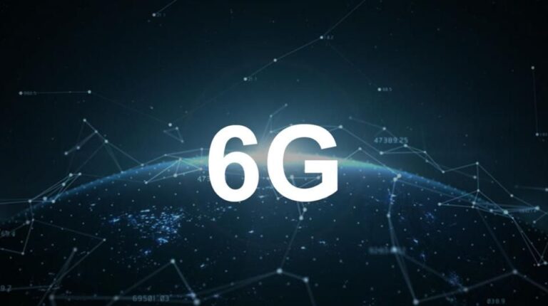 6G image concept