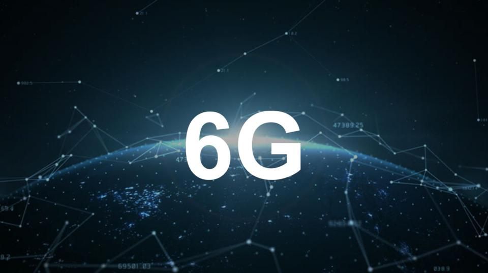 6G image concept