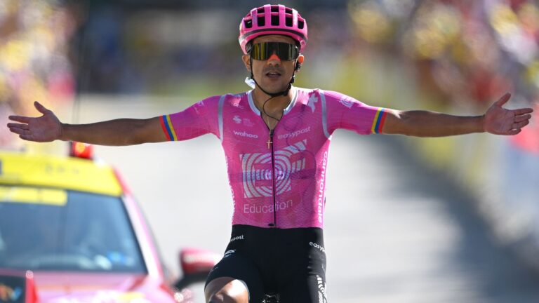 How to watch Stage 19 & 20 of Tour de France 2026: FREE live streams