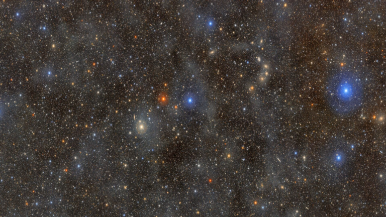 Vera C. Rubin Observatory