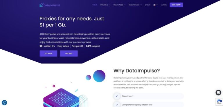 DataImpulse