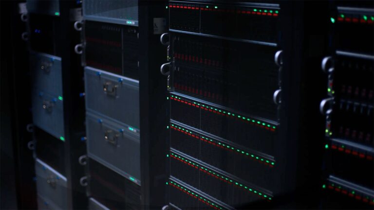 'We have not ruled this out': The water-based battery that could turn whole data centers into energy storage