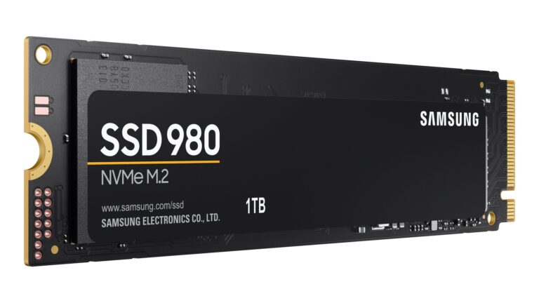 Samsung and Google just changed SSD virtualization forever with a new standard that could reshape AI data center storage