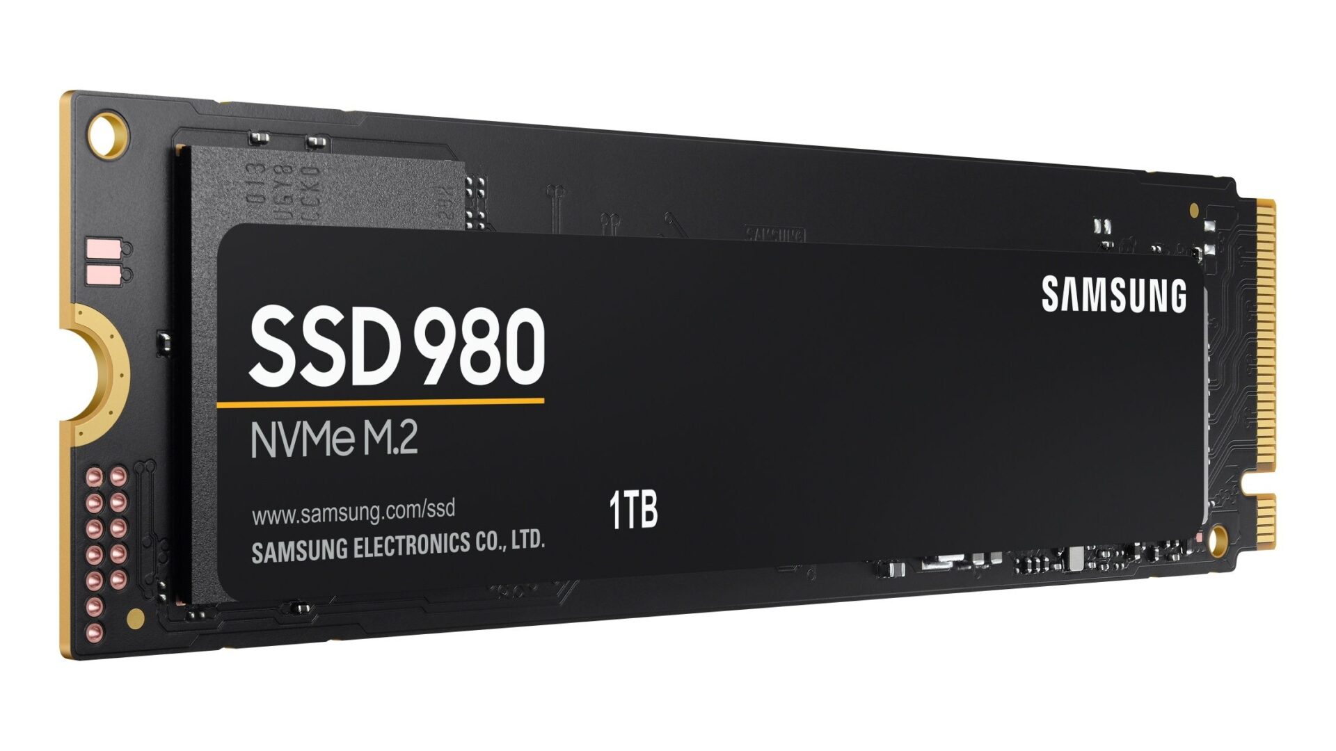 Samsung and Google just changed SSD virtualization forever with a new standard that could reshape AI data center storage