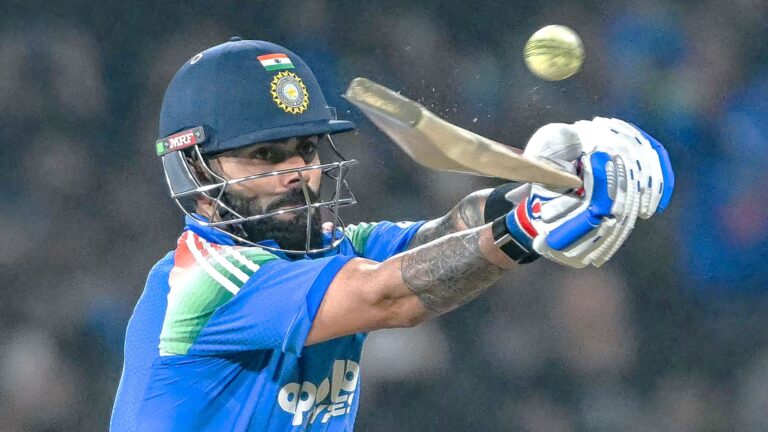 How to watch England vs India 2026 ODI series: cricket live streams