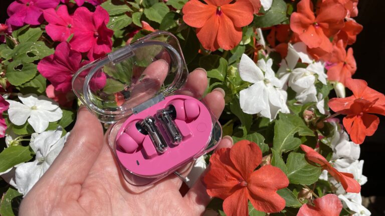 Nothing Ear (3a) review: do folks buy Meta glasses because they like the frames? Well, these buds sound good, but their USP had me asking: 'Are they for music, or surveillance?'