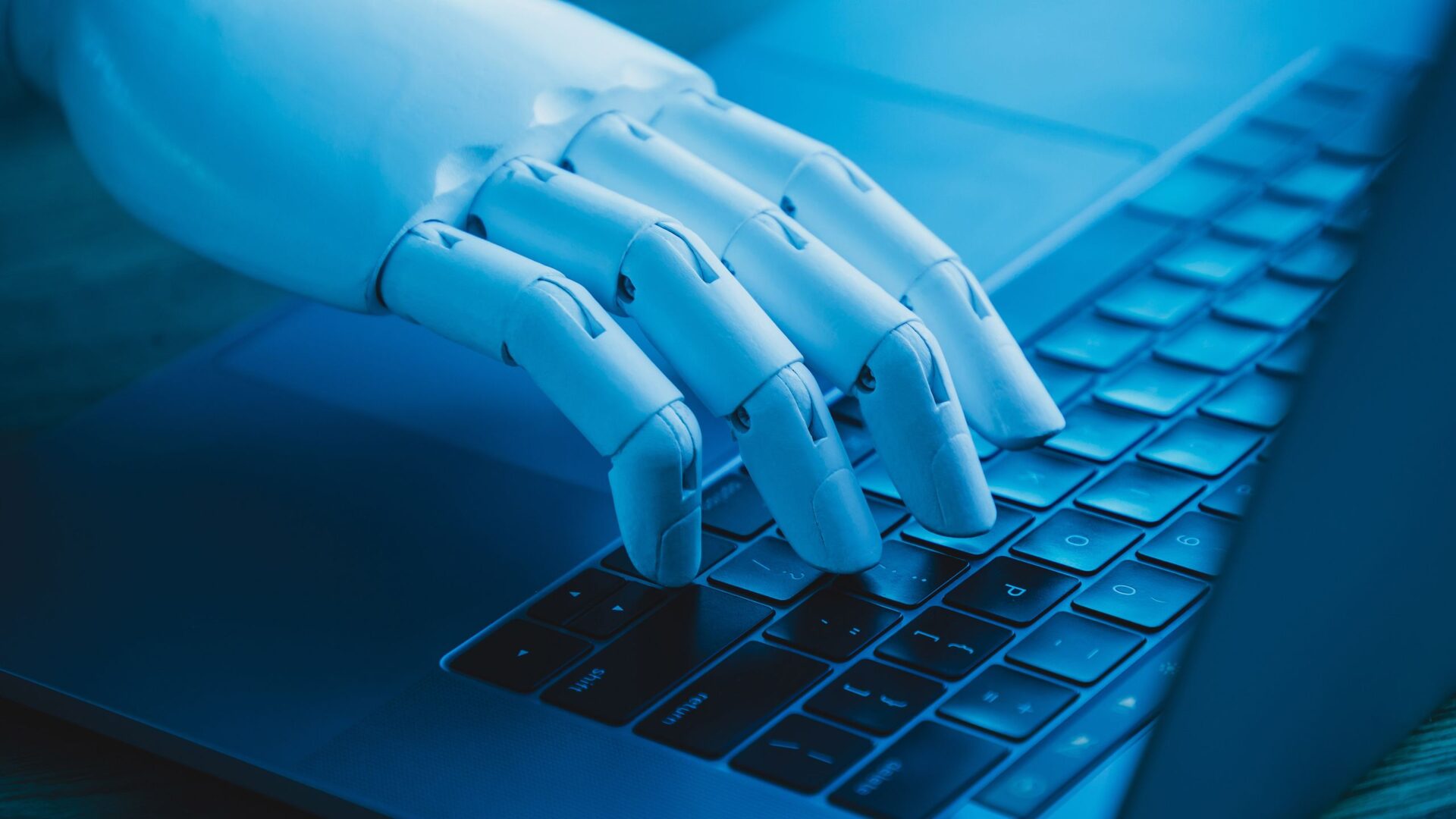 Bad news: your AI application isn't that special
