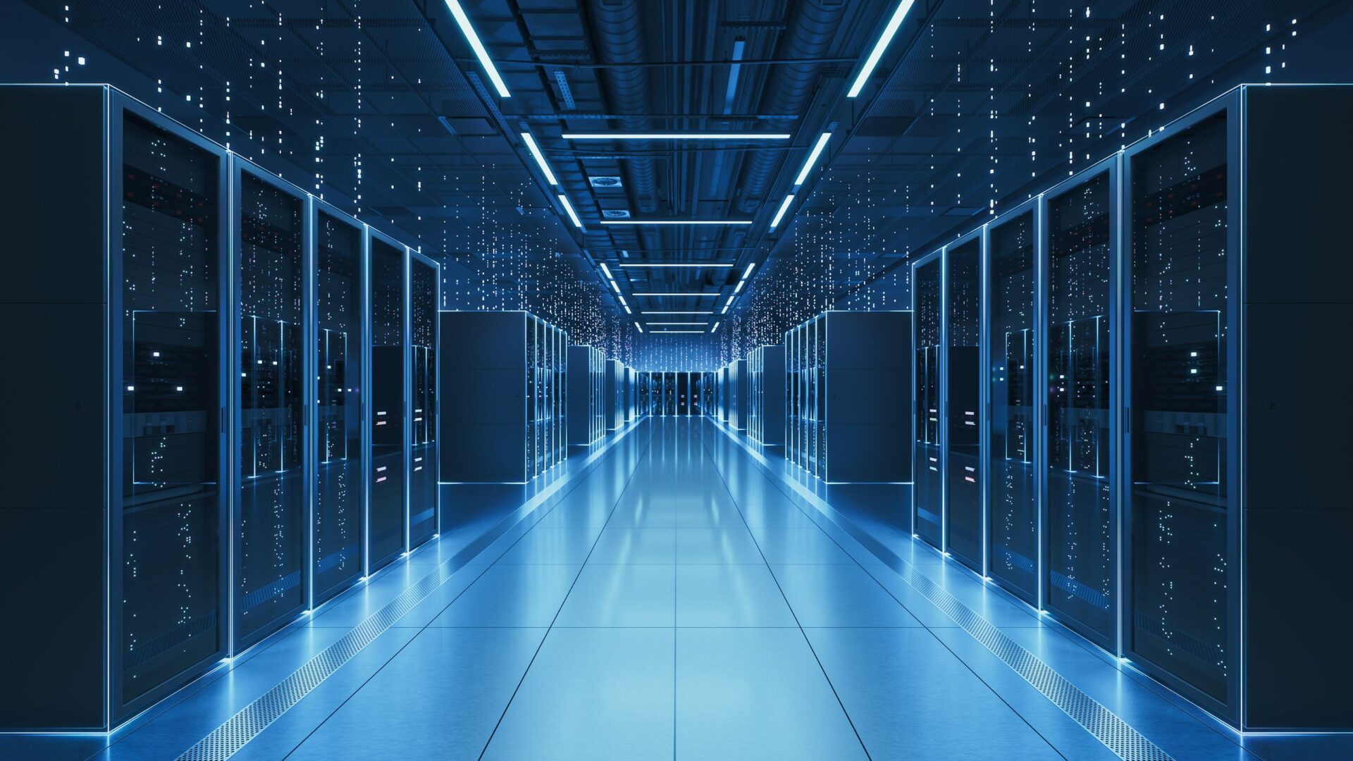 Rent a supernode by the hour - Alibaba brings frontier-scale AI compute to the public cloud, but only if you live in this remote Chinese province