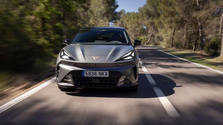 Cupra Raval