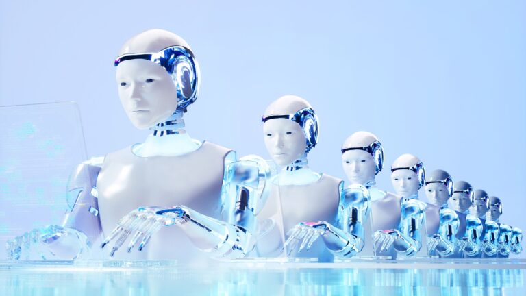 AI is scaling faster than organizations can control