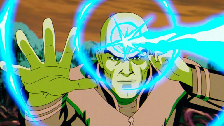 What is the release date for X-Men '97 season 2 episode 9 on Disney+?