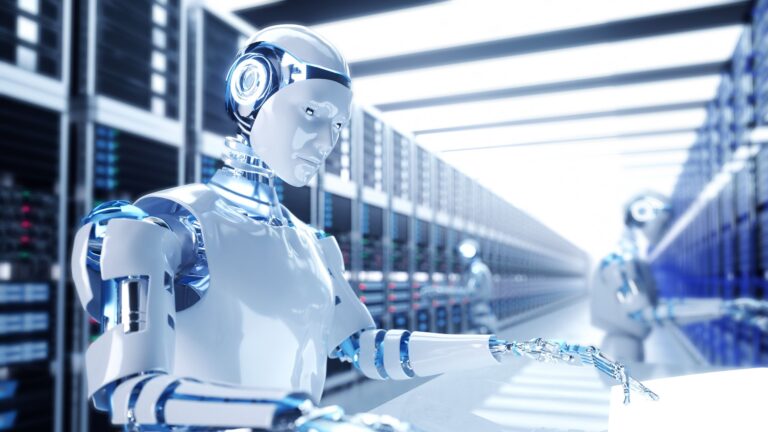 Enterprise AI needs a new model for behavioral intelligence