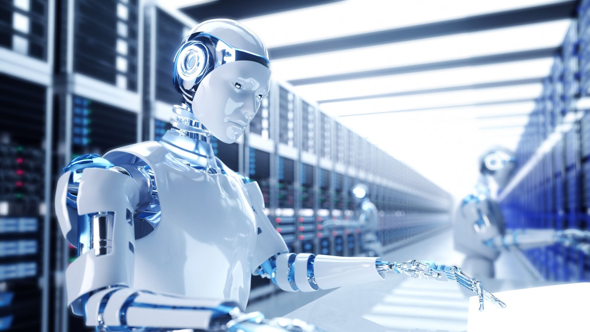 Enterprise AI needs a new model for behavioral intelligence