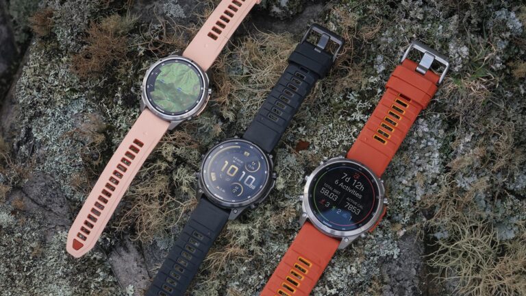 Garmin Fenix 9 revealed — here are 5 things you need to know about the new flagship smartwatches