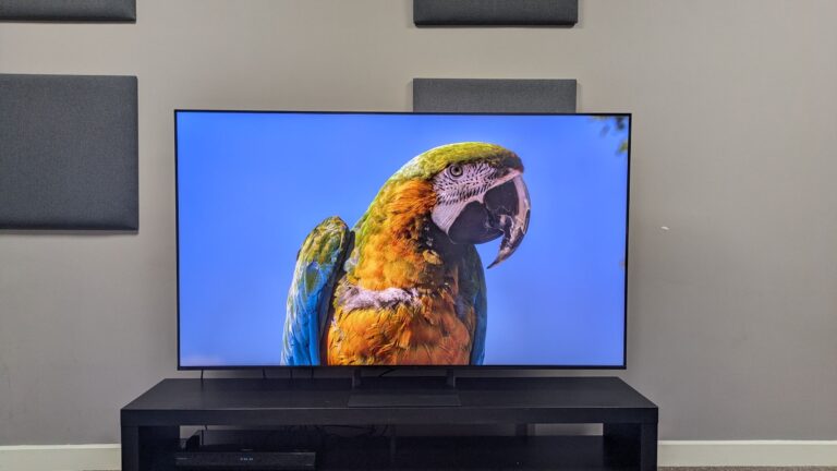 Sony Bravia 7 II review: one of the best TVs I've tested this year