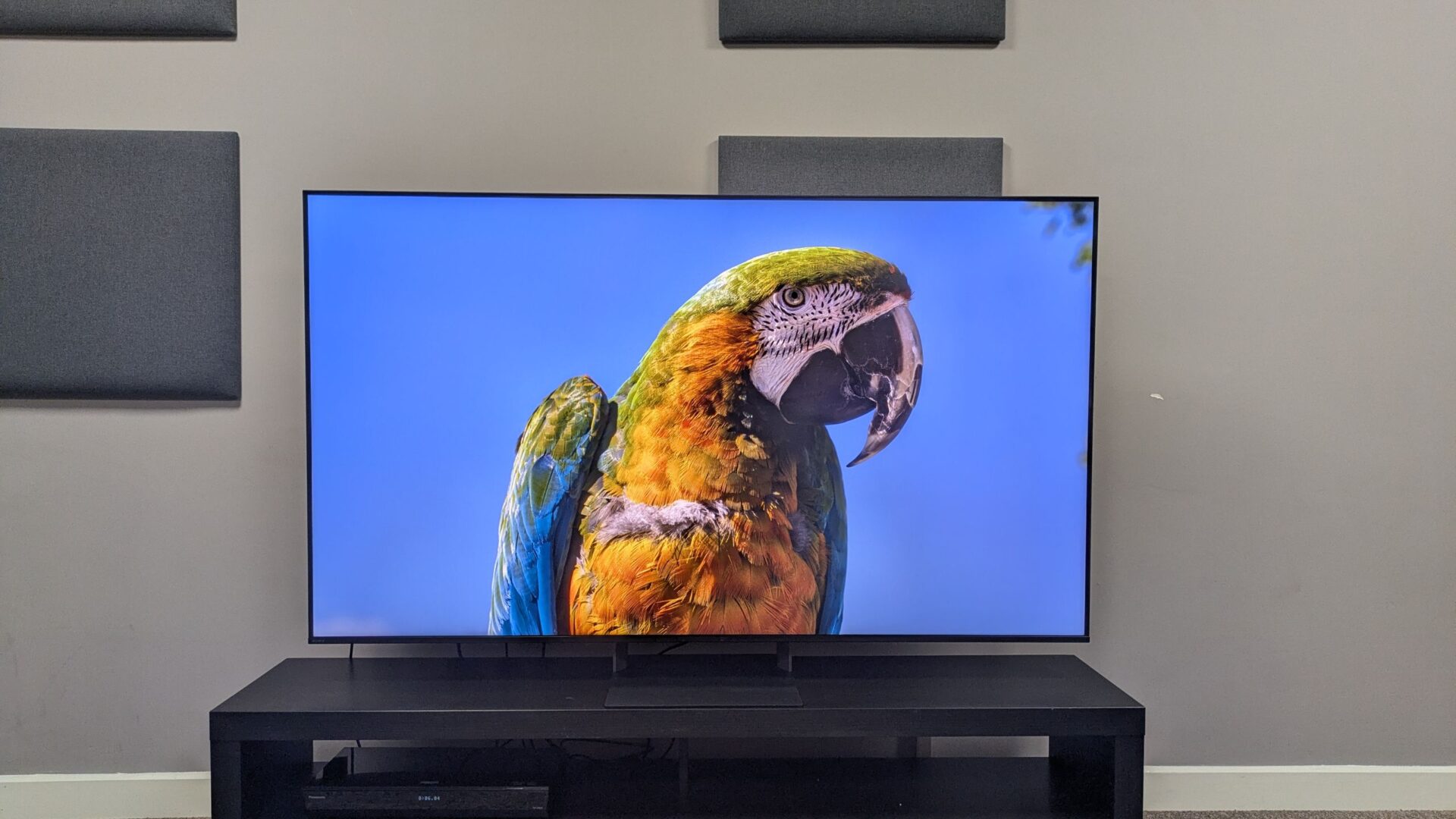Sony Bravia 7 II review: one of the best TVs I've tested this year