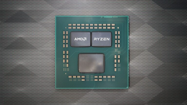 AMD quietly grabs record share in servers and laptops while Intel scrambles to keep pace with demand