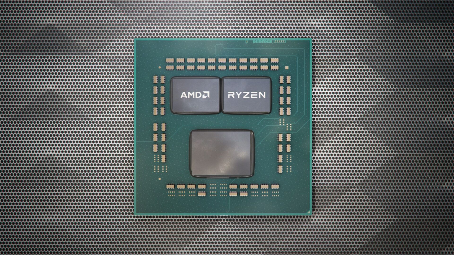 AMD quietly grabs record share in servers and laptops while Intel scrambles to keep pace with demand