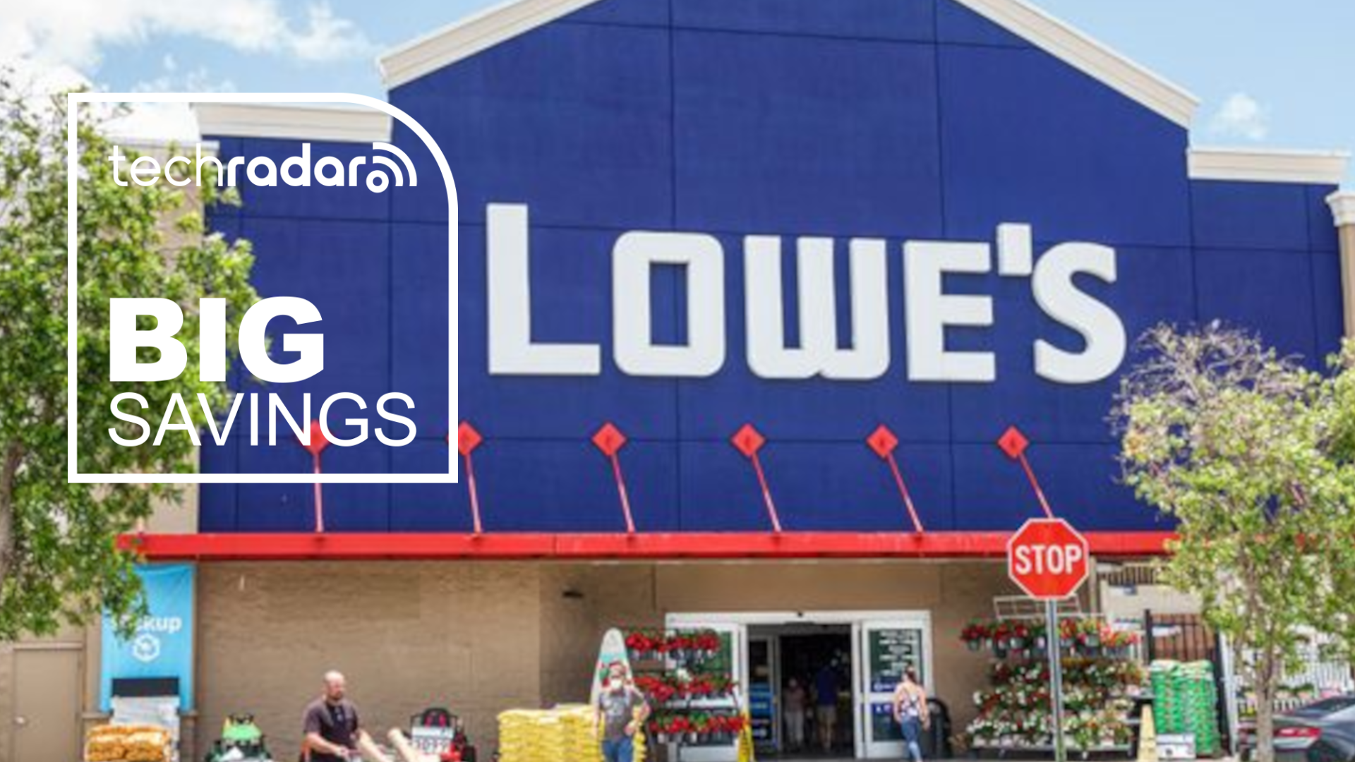 Don't wait for Labor Day — Lowe's summer clearance sale has the cheapest prices of the year on patio furniture, grills, outdoor tools and more