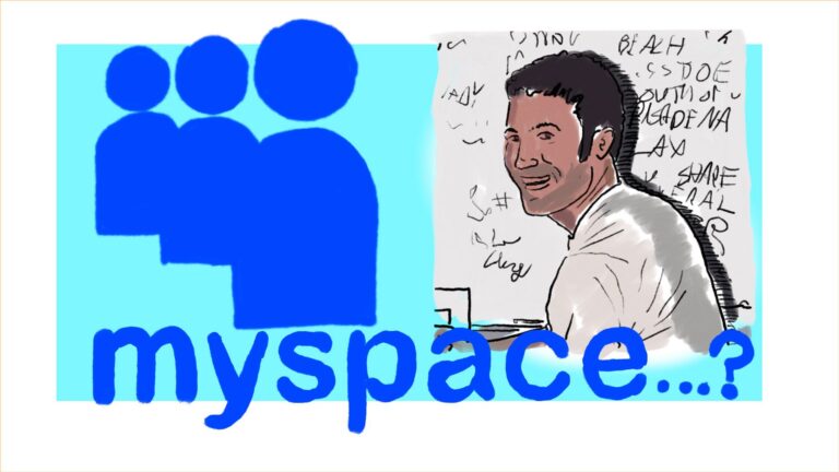 Myspace